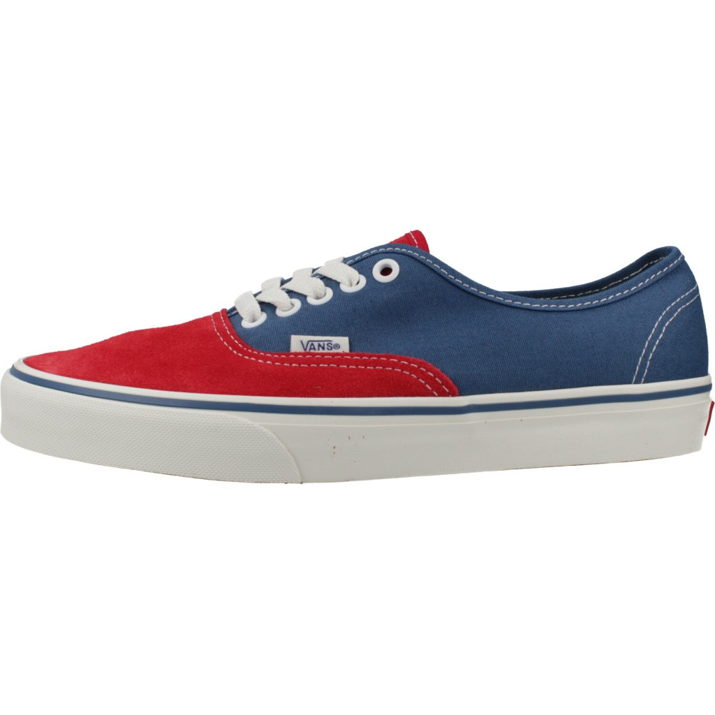 VANS AUTHENTIC en color MULTICOLOR (2)