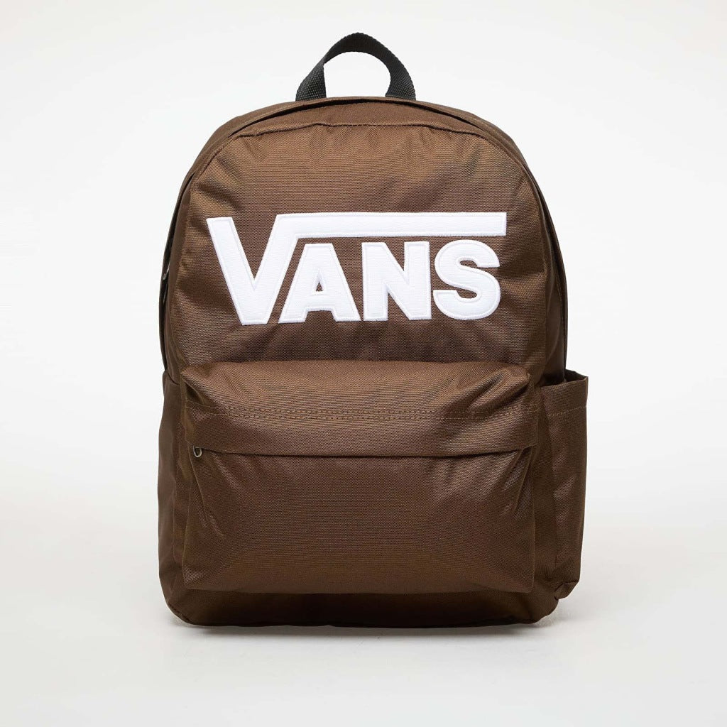 VANS VNHZFST en color MARRON (4)