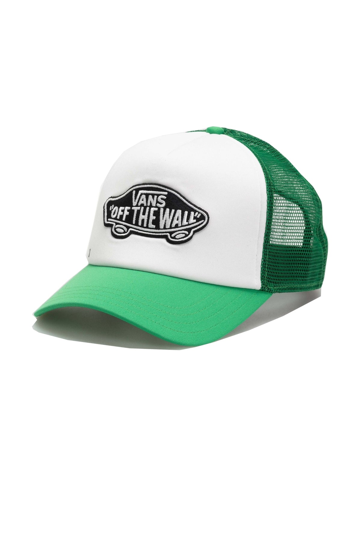 VANS VNXFLX en color VERDE (1)