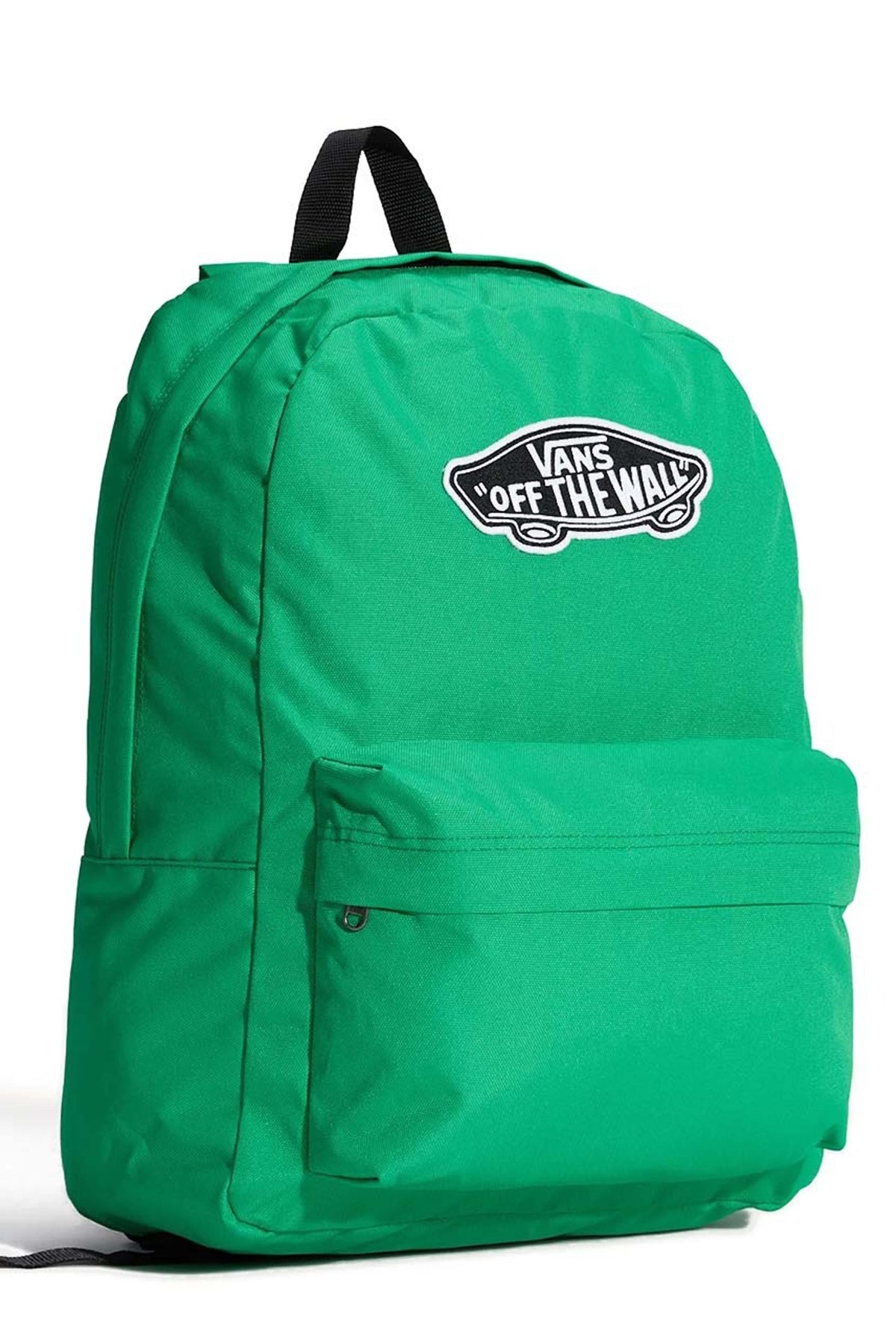VANS VNHYFLX en color VERDE (3)