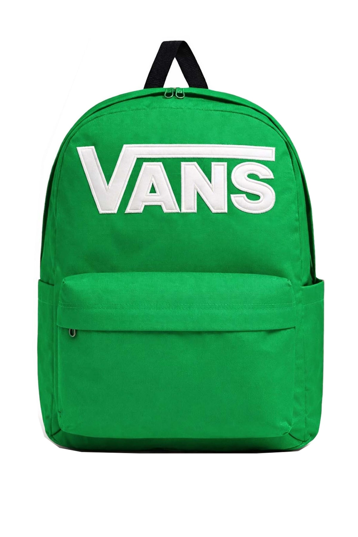 VANS VNHZFLX en color VERDE (1)