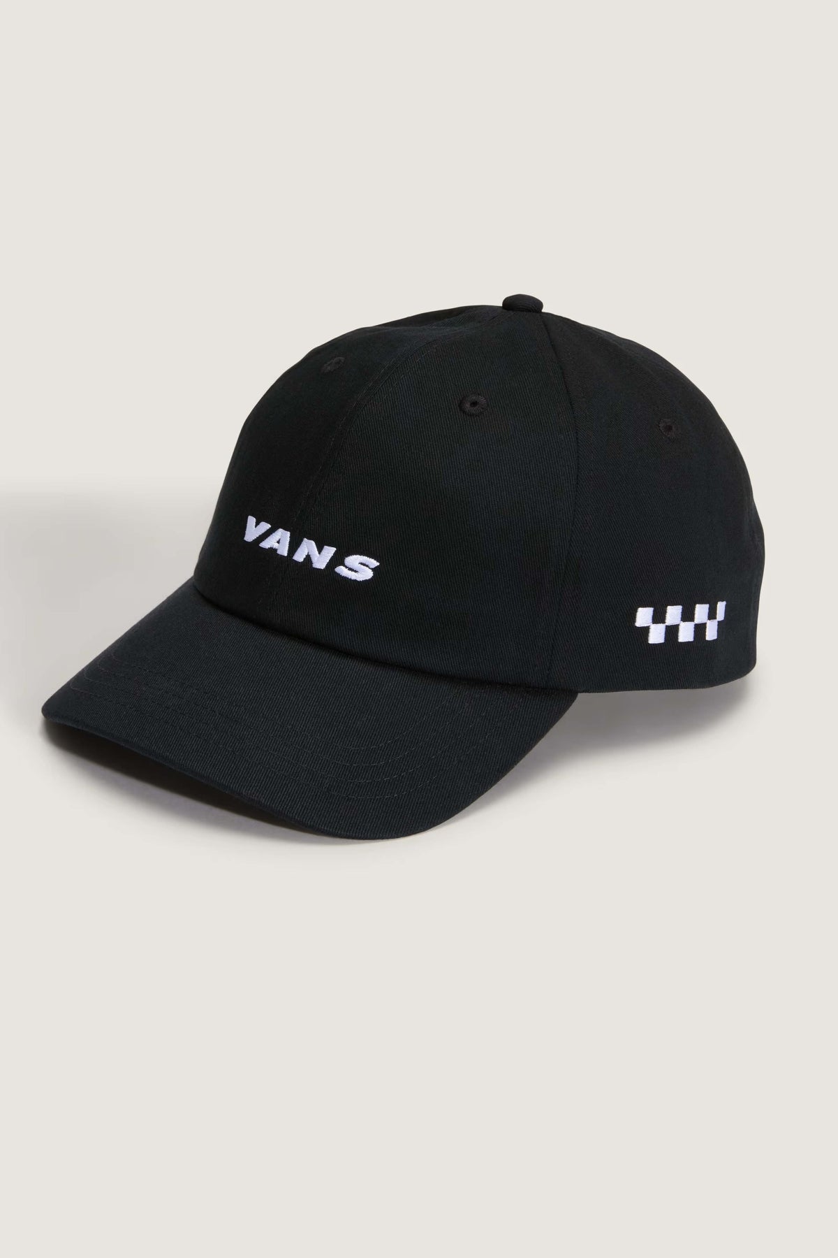 VANS VNQABLK en color NEGRO (1)