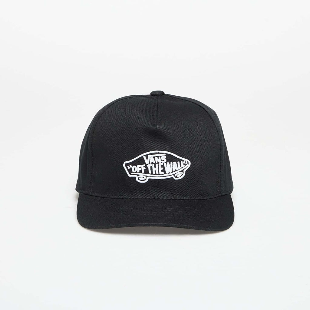 VANS VNQAJBLK en color NEGRO (4)