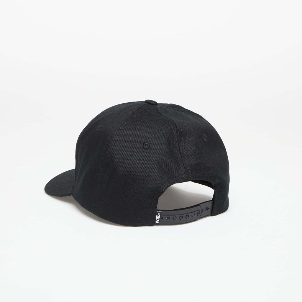 VANS VNQAJBLK en color NEGRO (5)