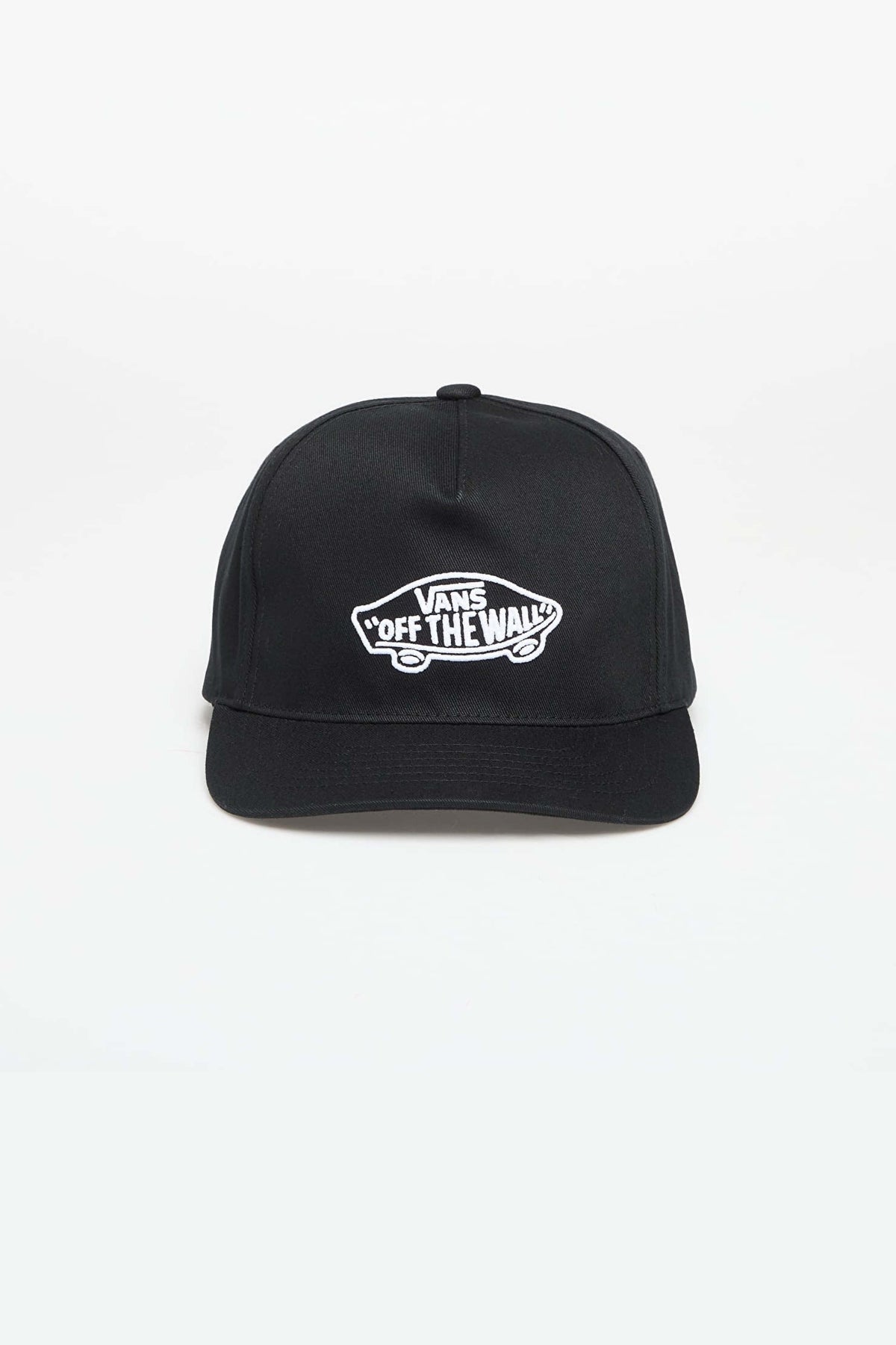 VANS VNQAJBLK en color NEGRO (1)