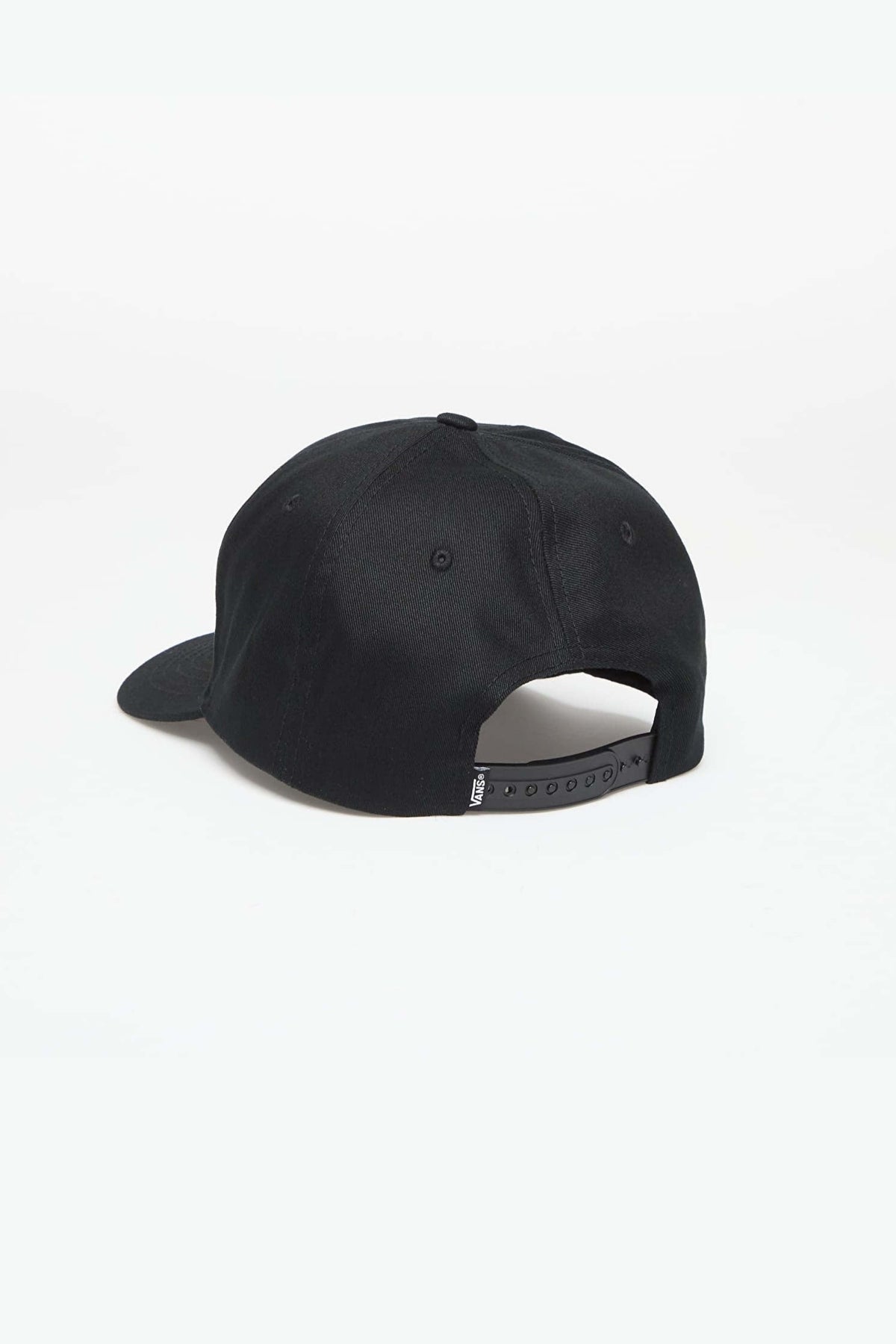 VANS VNQAJBLK en color NEGRO (2)