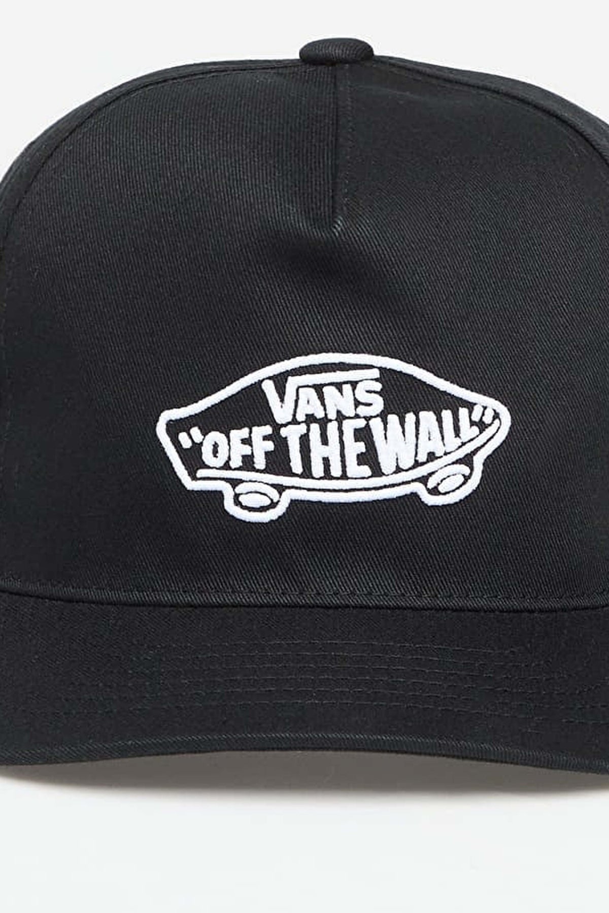 VANS VNQAJBLK en color NEGRO (3)