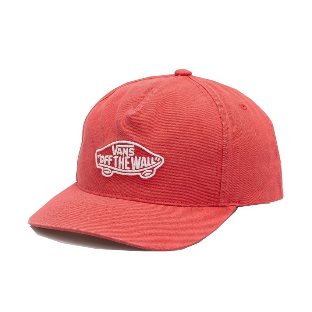 VANS VNQAJFO en color NARANJA (4)