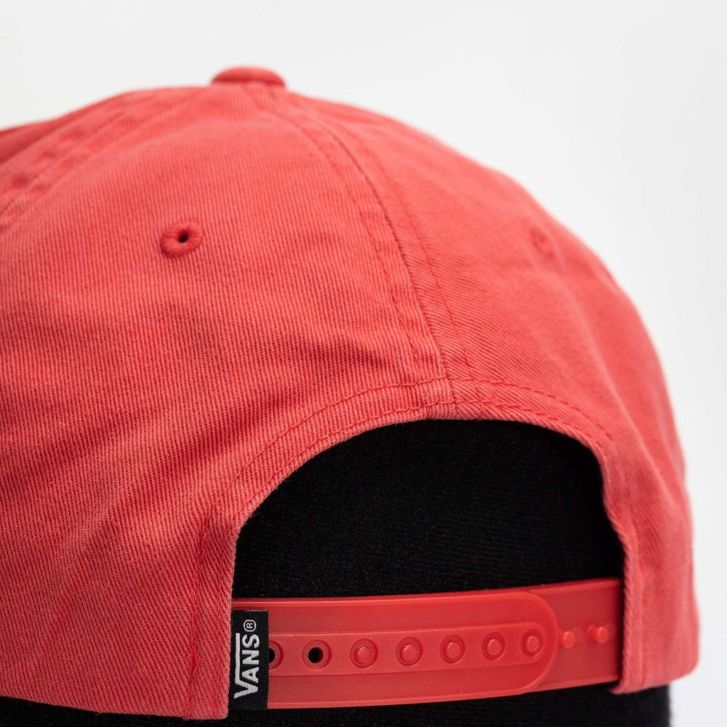 VANS VNQAJFO en color NARANJA (5)