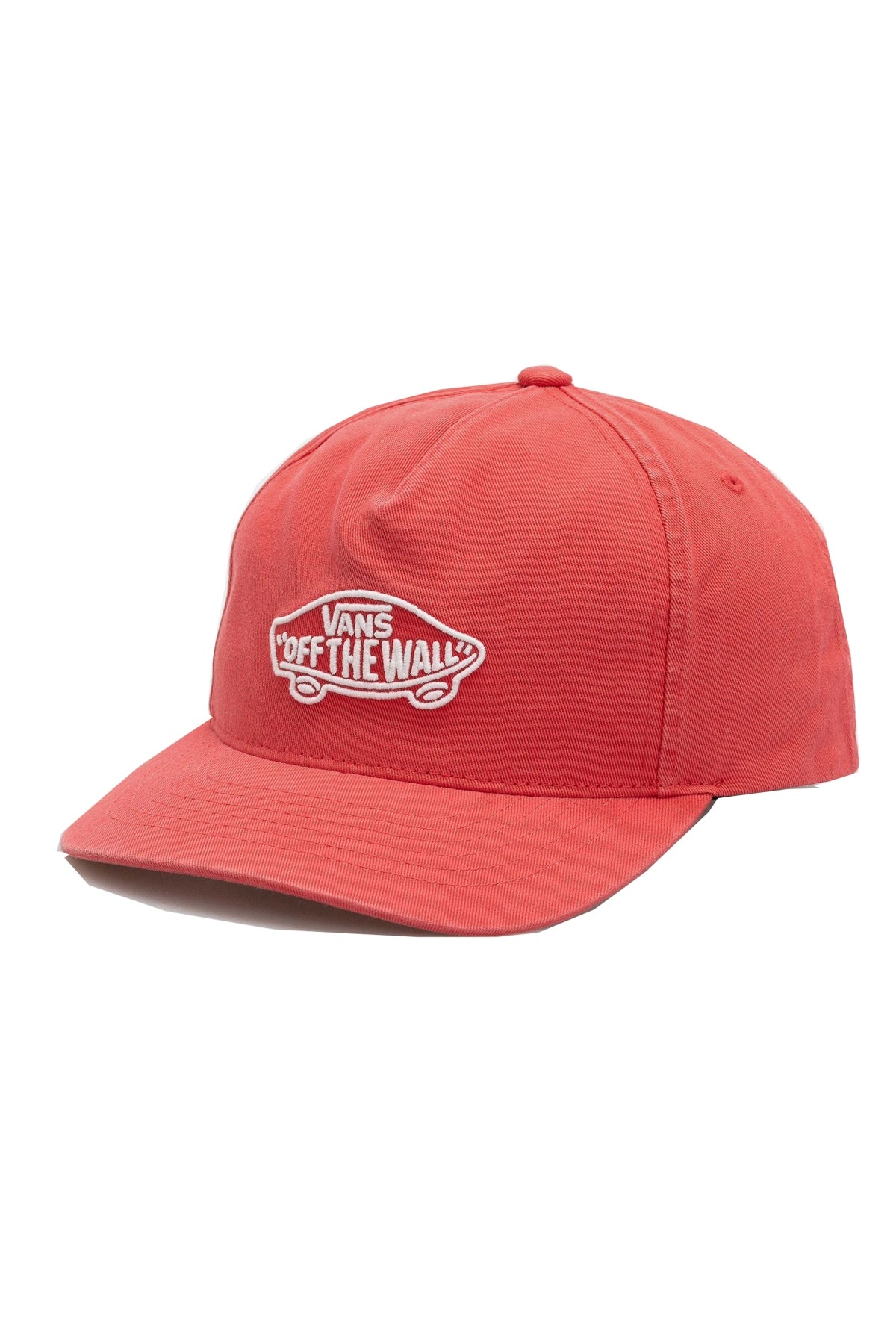 VANS VNQAJFO en color NARANJA (1)