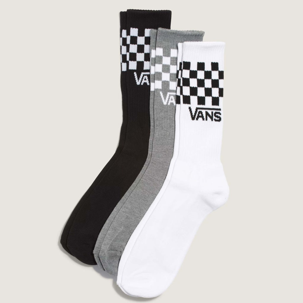 VANS VNQBUY en color MULTICOLOR (4)