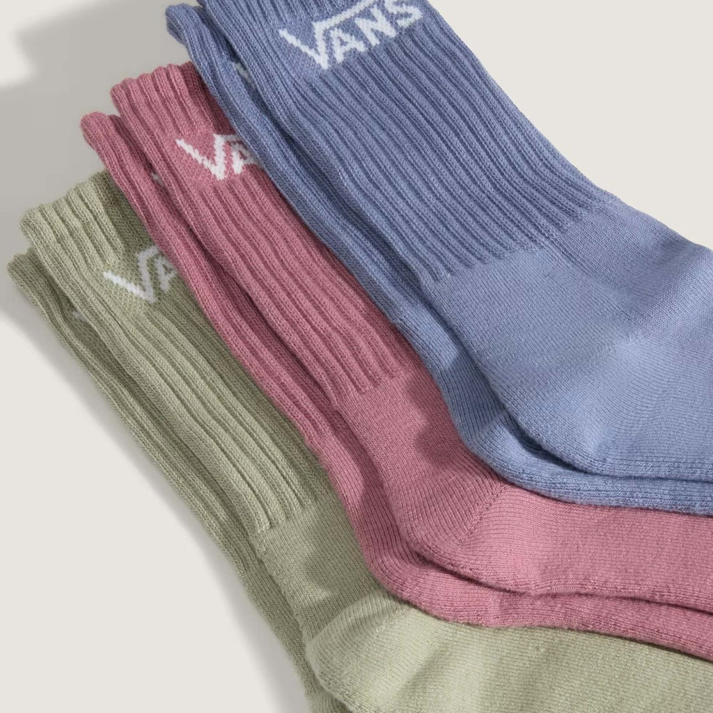 VANS VNQBVFOI en color MULTICOLOR (6)