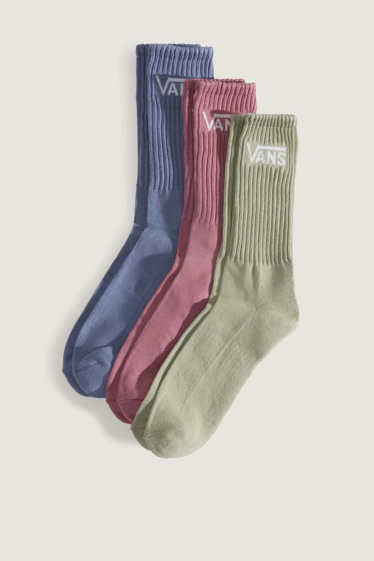 VANS VNQBVFOI en color MULTICOLOR (1)