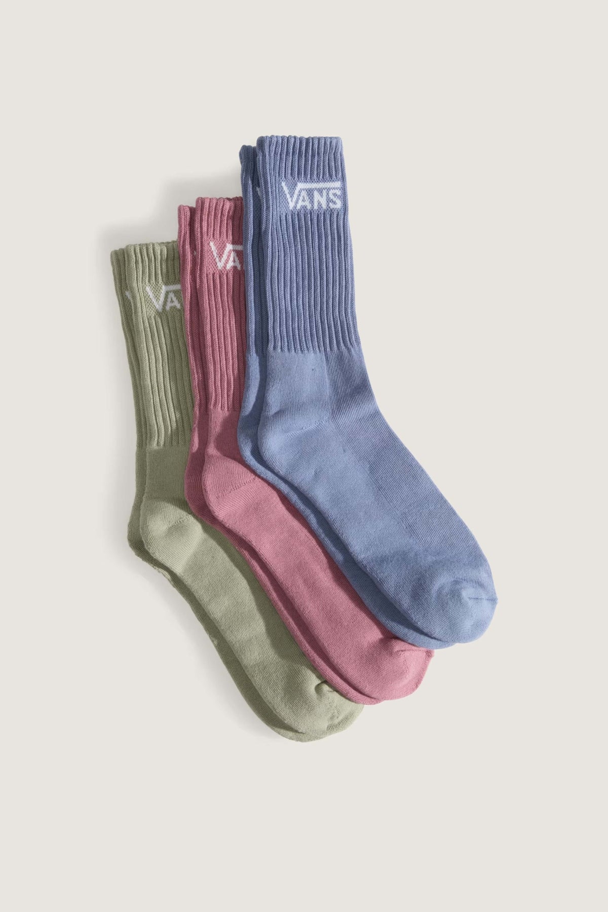 VANS VNQBVFOI en color MULTICOLOR (2)