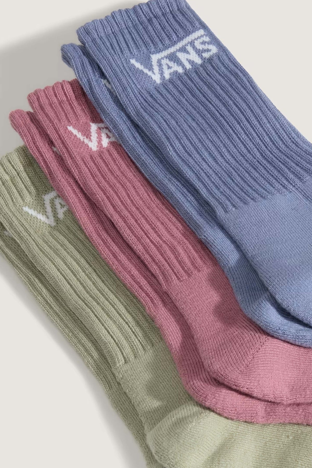 VANS VNQBVFOI en color MULTICOLOR (3)