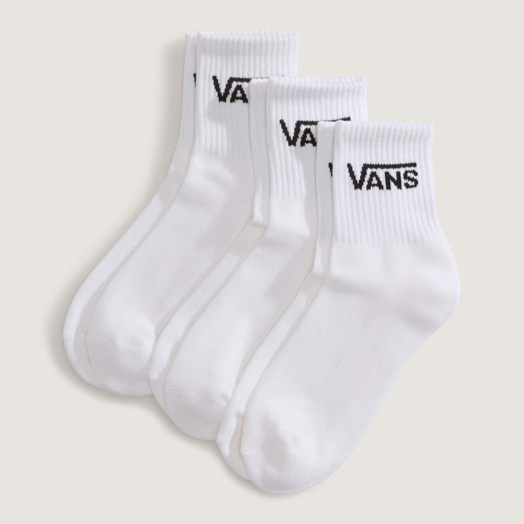 VANS VNQBWWHT en color BLANCO (4)