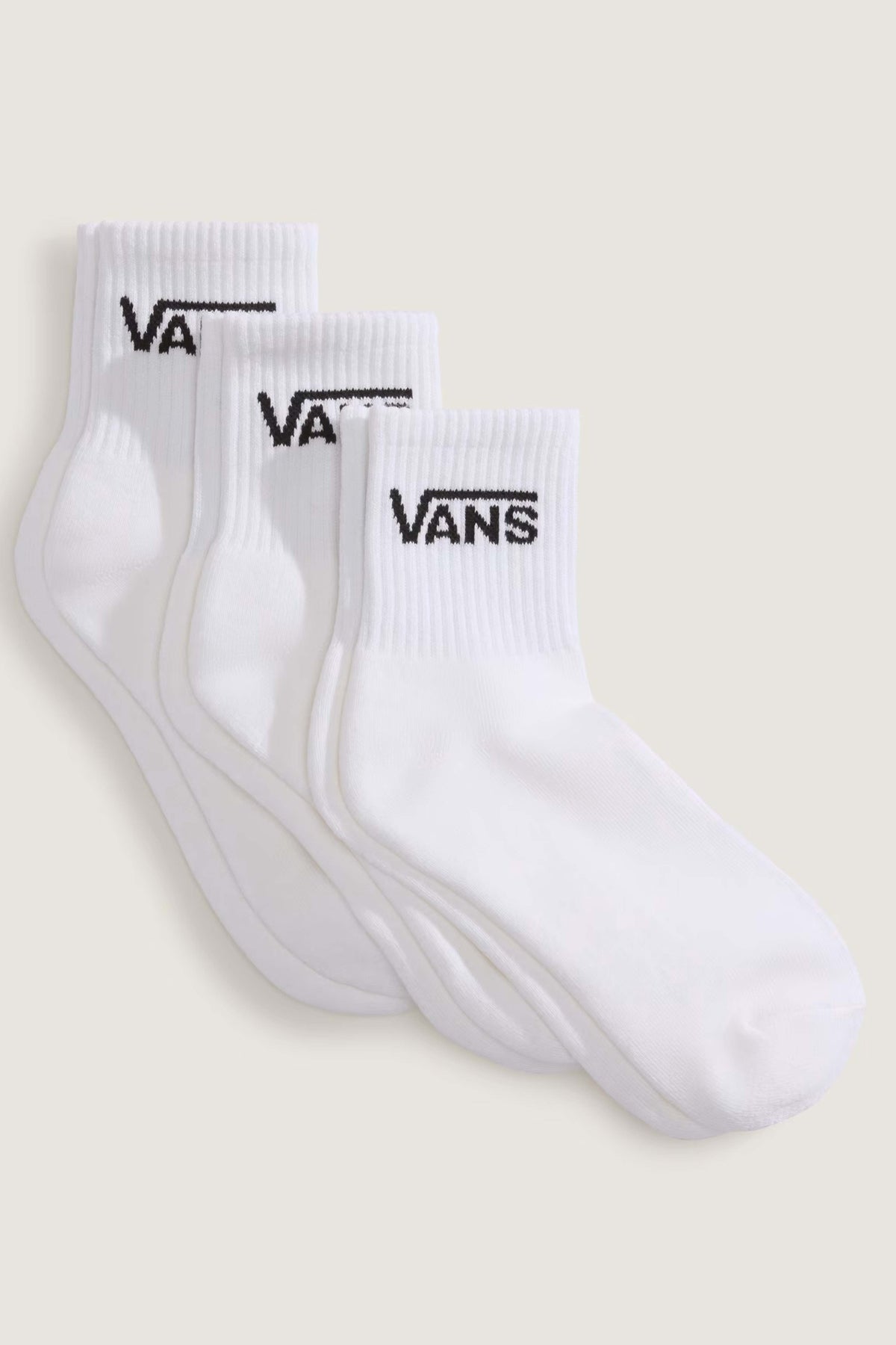 VANS VNQBWWHT en color BLANCO (2)