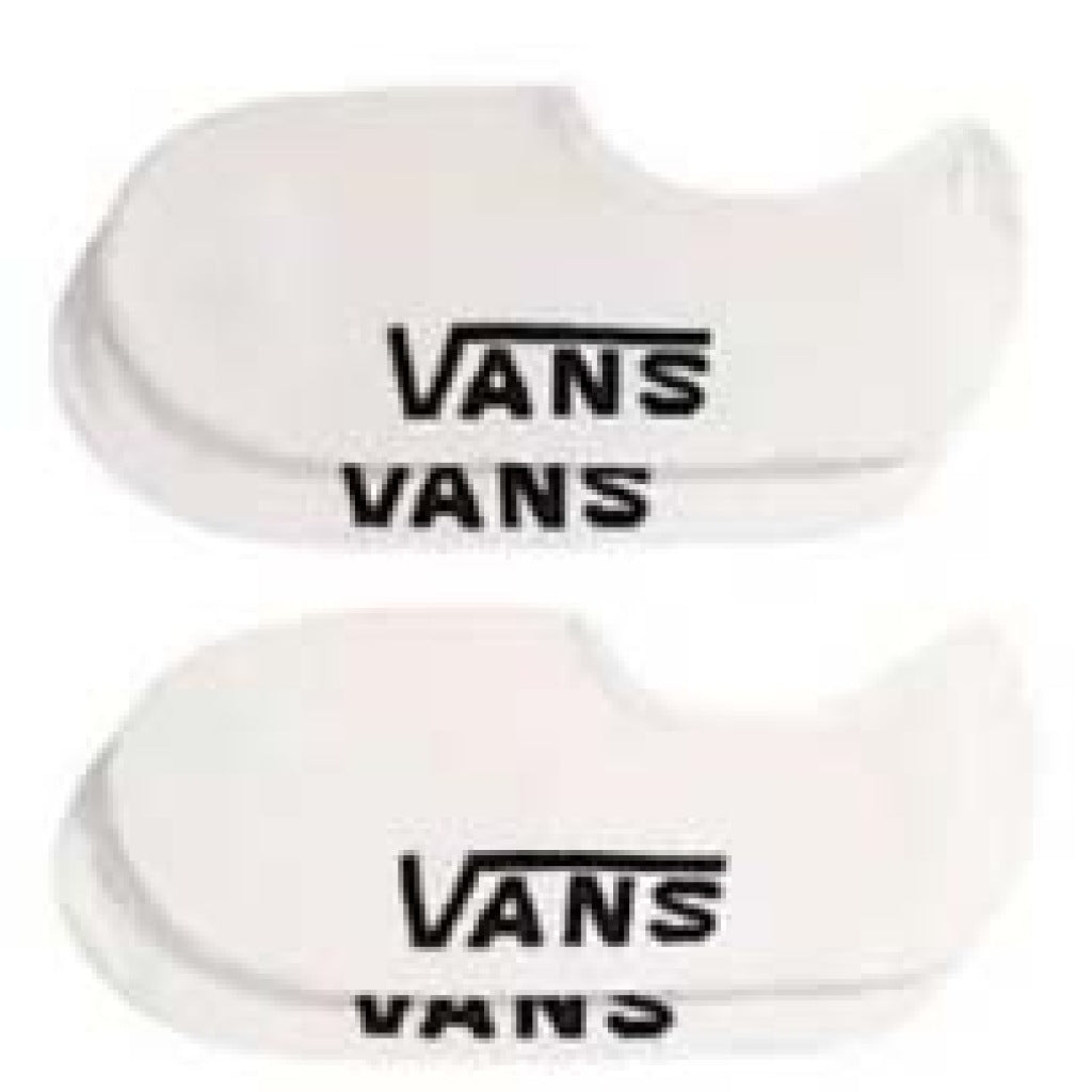 VANS VNQCDWHT en color BLANCO (6)