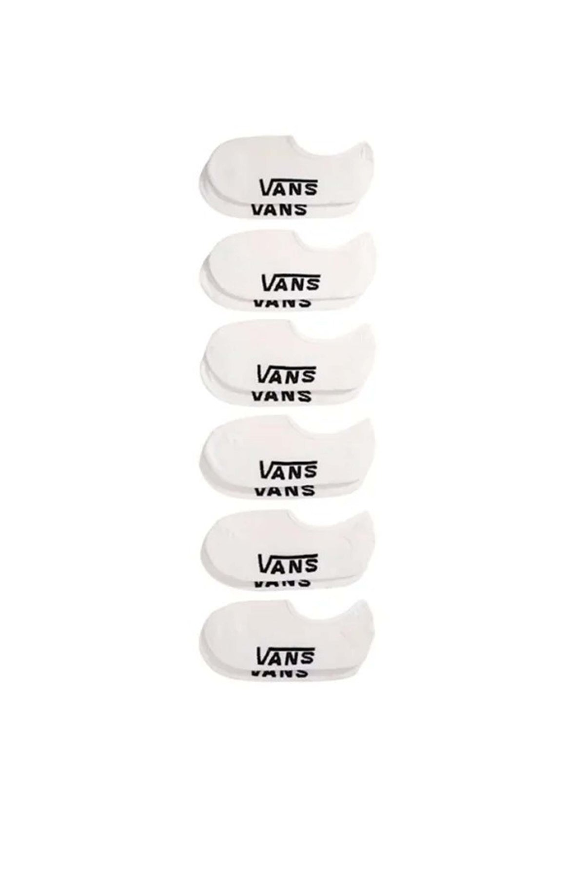 VANS VNQCDWHT en color BLANCO (1)