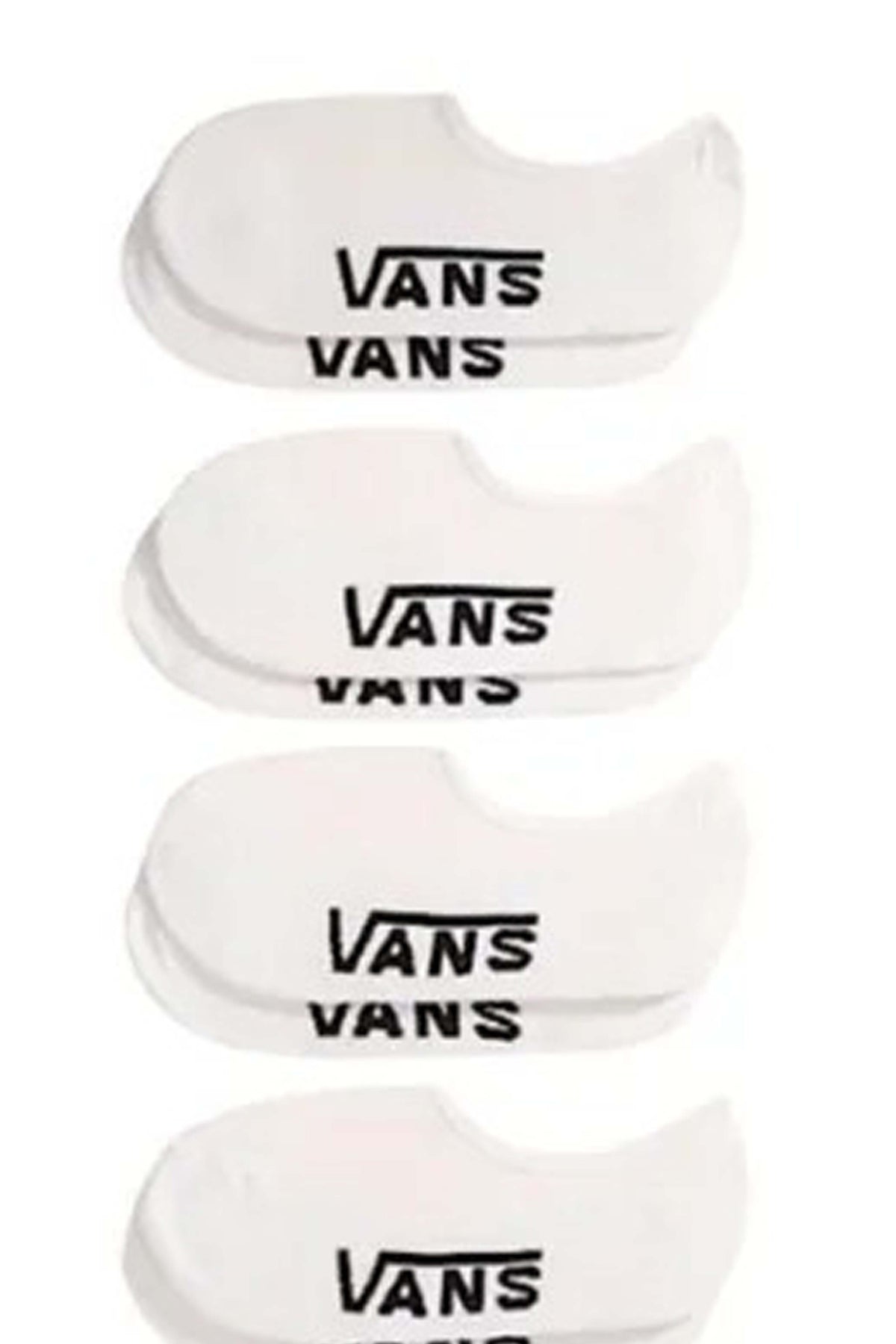VANS VNQCDWHT en color BLANCO (3)