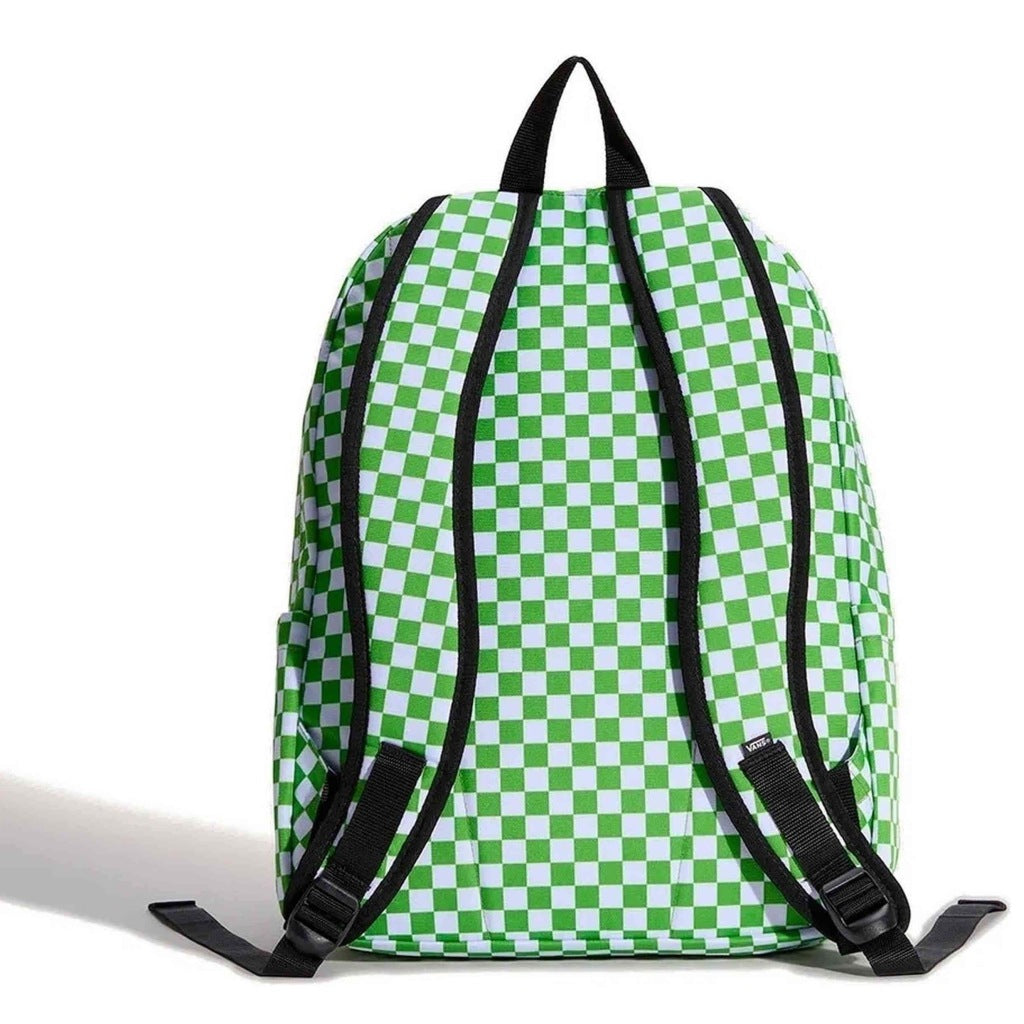 VANS VNHXFPB en color VERDE (5)