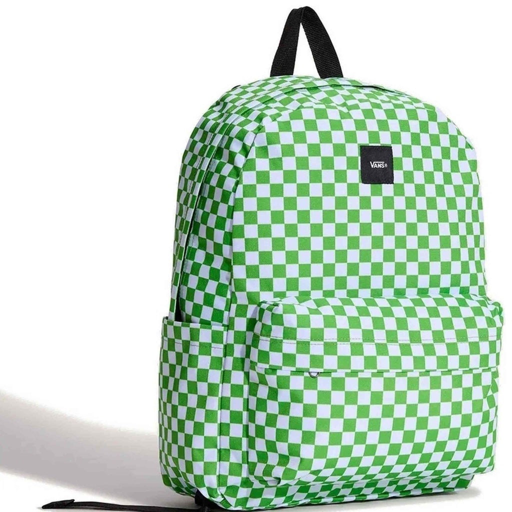 VANS VNHXFPB en color VERDE (6)