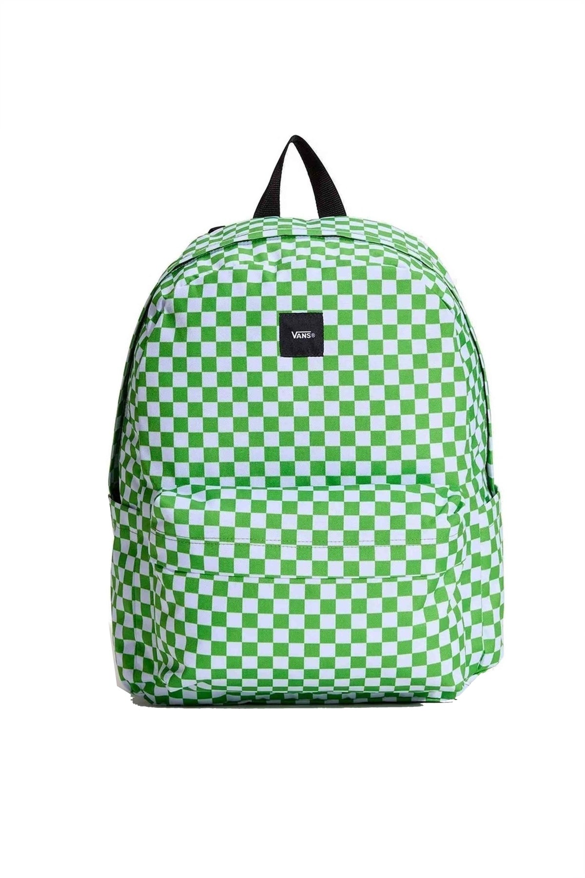 VANS VNHXFPB en color VERDE (1)