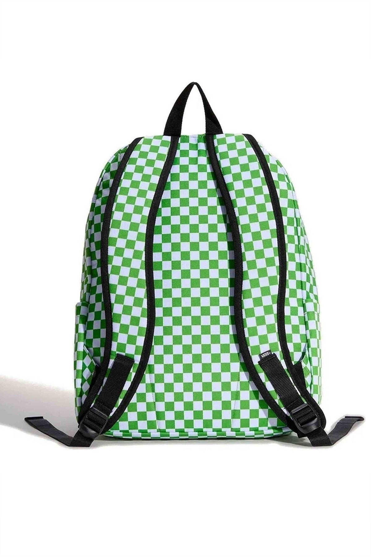 VANS VNHXFPB en color VERDE (2)