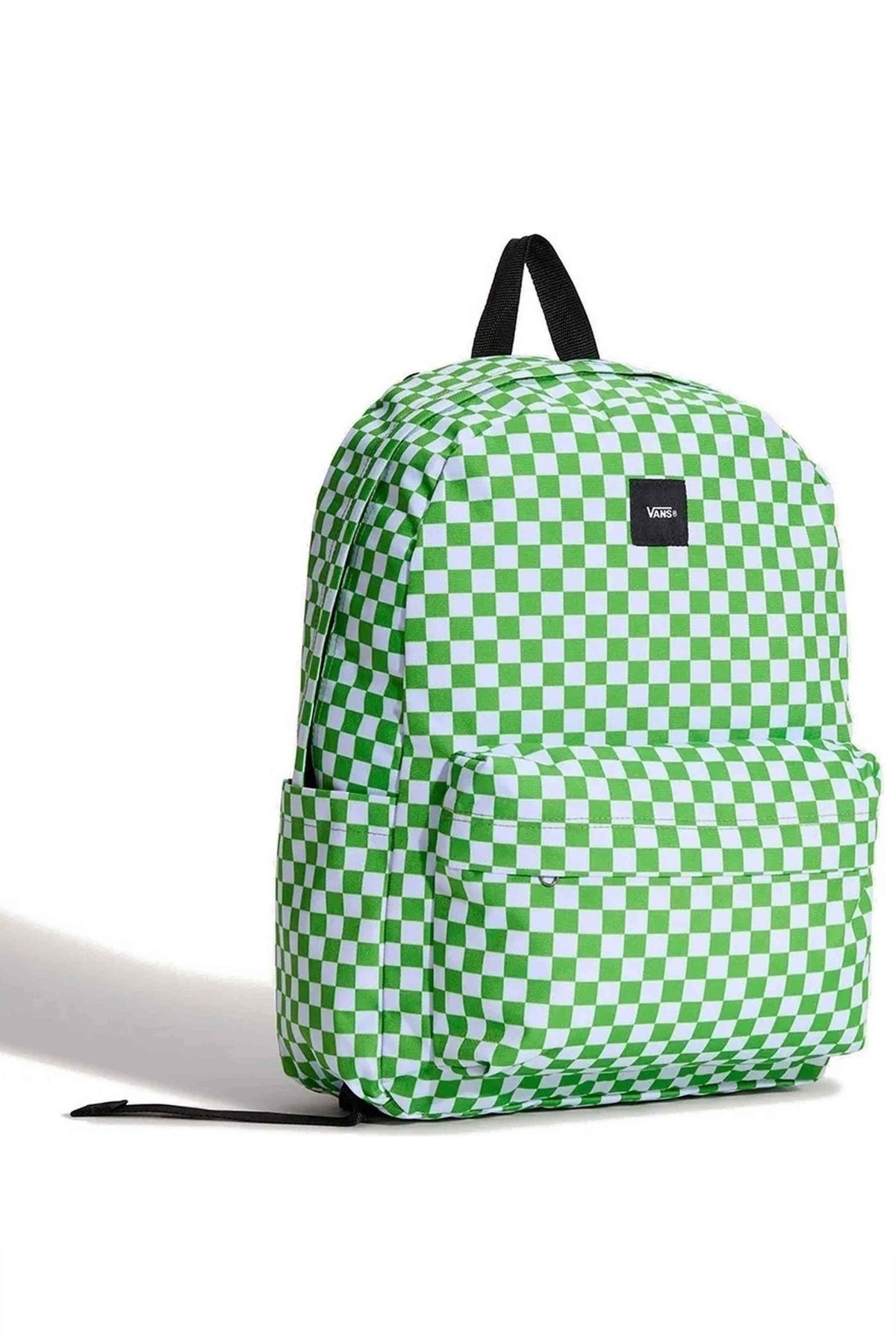 VANS VNHXFPB en color VERDE (3)