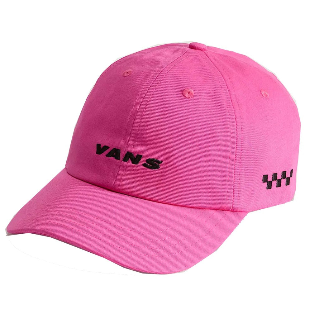 VANS VNQAFRQ en color ROSA (4)