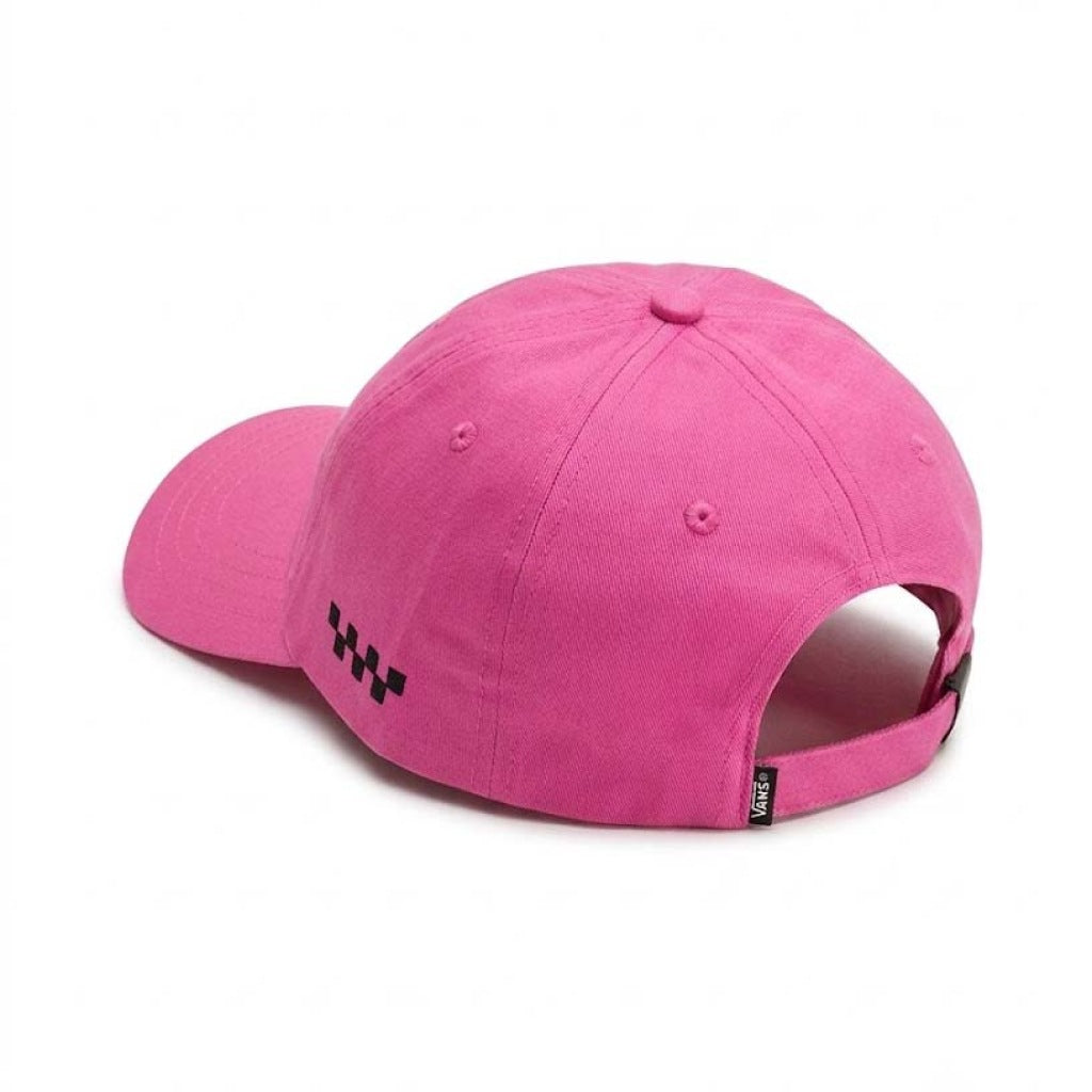 VANS VNQAFRQ en color ROSA (5)