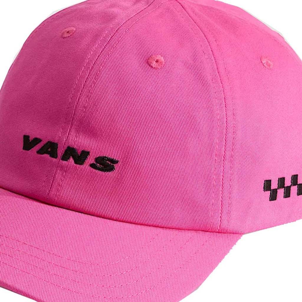 VANS VNQAFRQ en color ROSA (6)