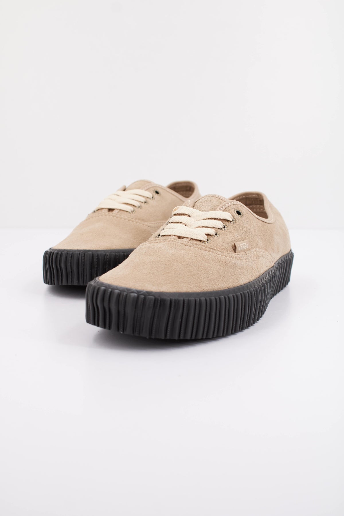 VANS OLD SKOOL en color MARRON (2)