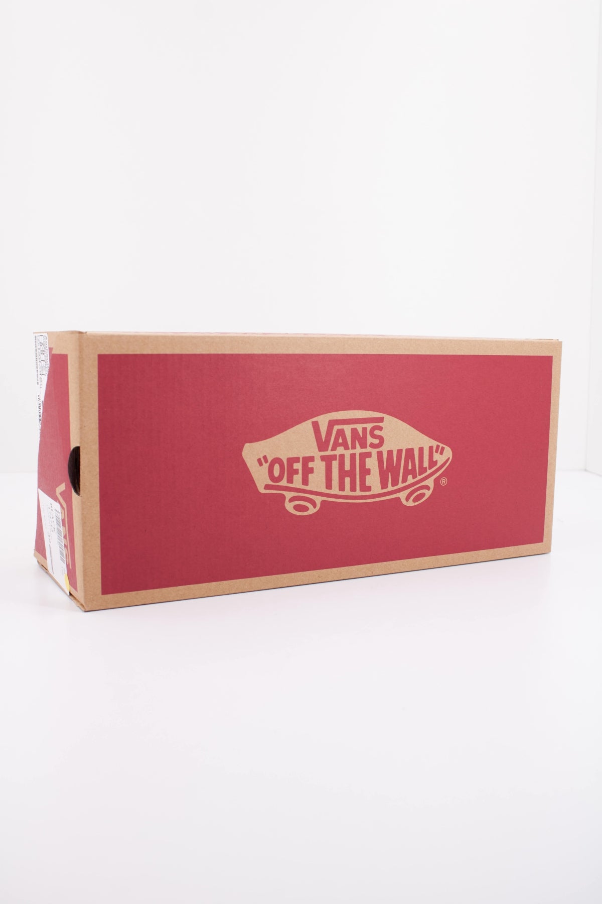 VANS OLD SKOOL en color MARRON (6)