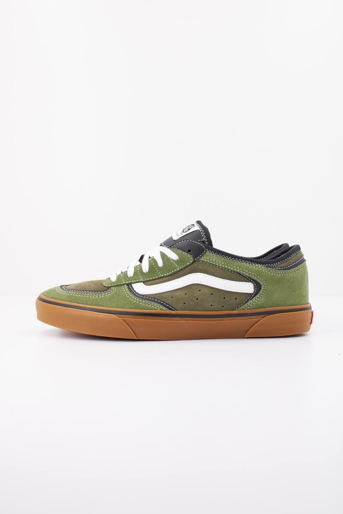 VANS VNSFEMB en color VERDE (1)