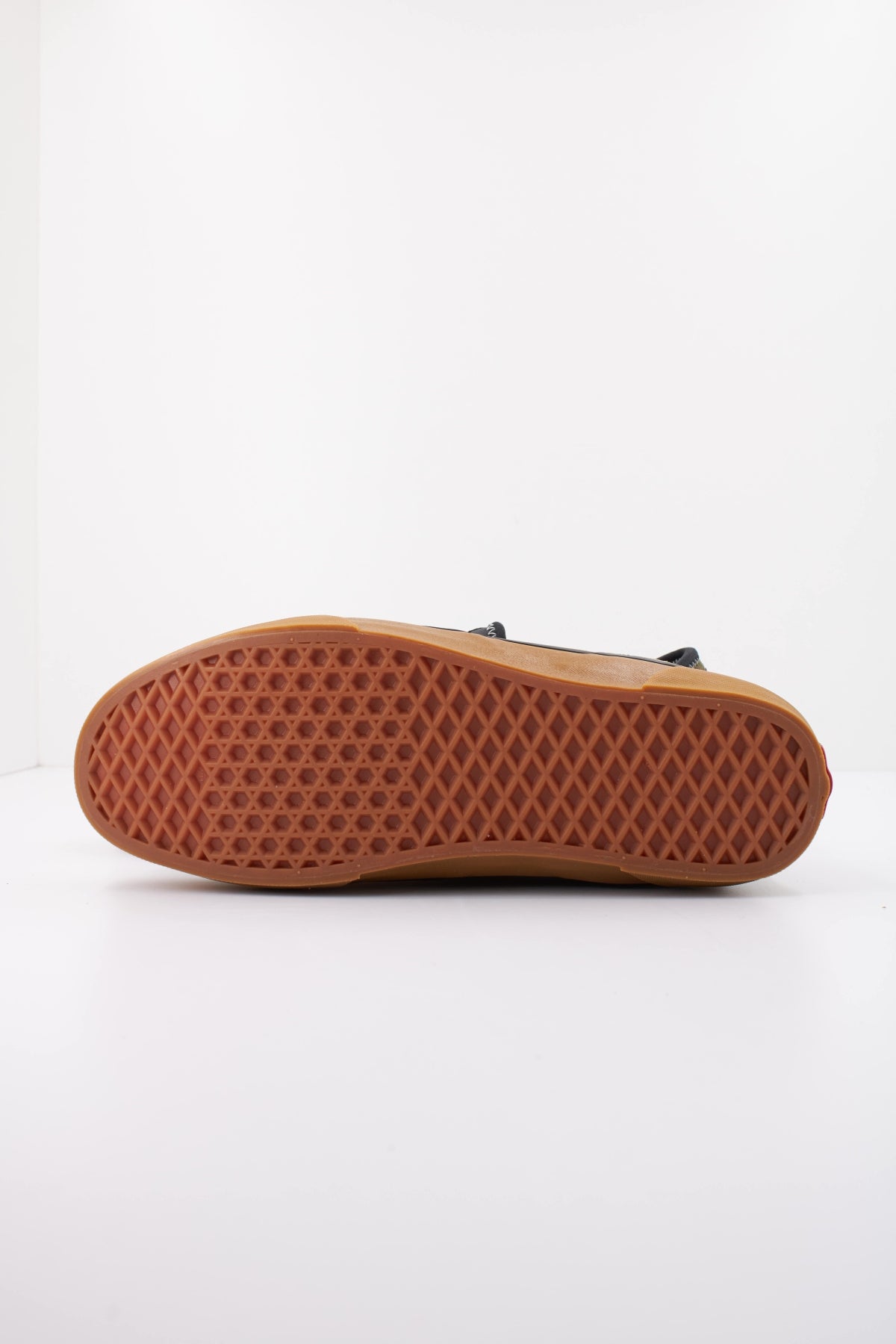 VANS VNSFEMB en color VERDE (5)