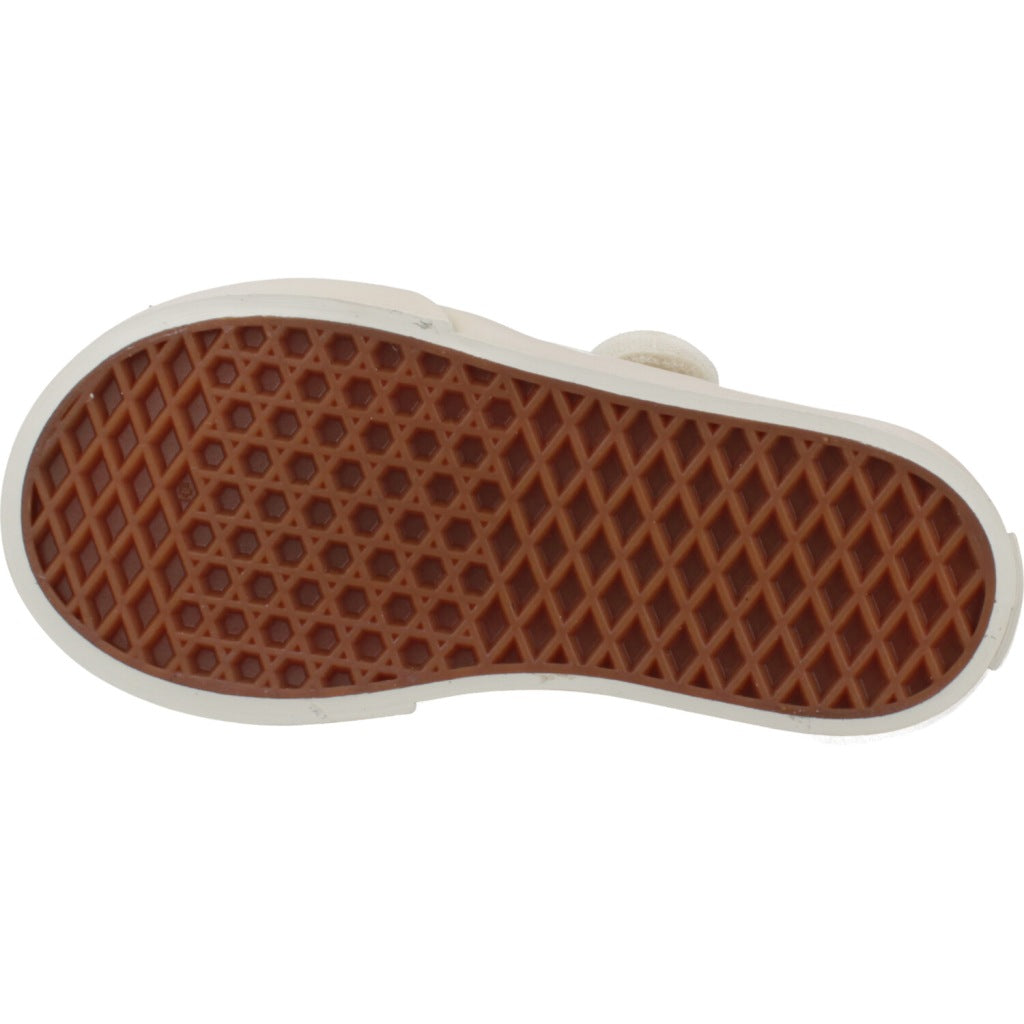 VANS MARY JANE GLIT en color BLANCO (7)