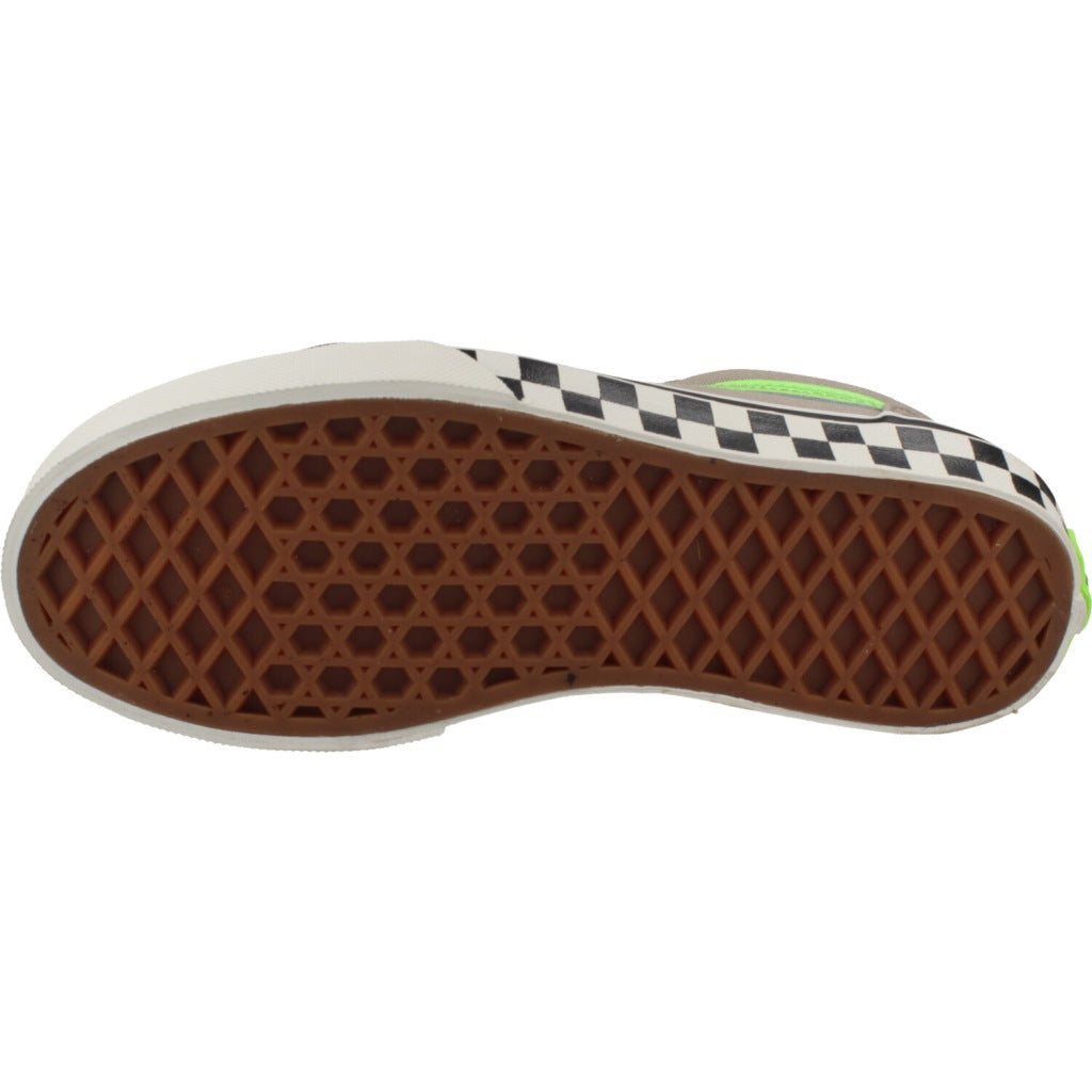 VANS OLD SKOOL GLOW en color MARRON (6)