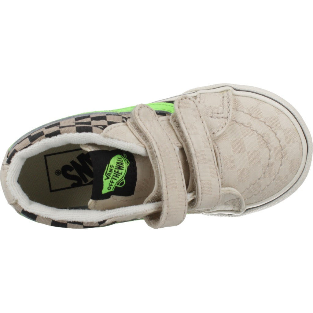 VANS SK MID RELSSUE V GLOW en color MULTICOLOR (6)