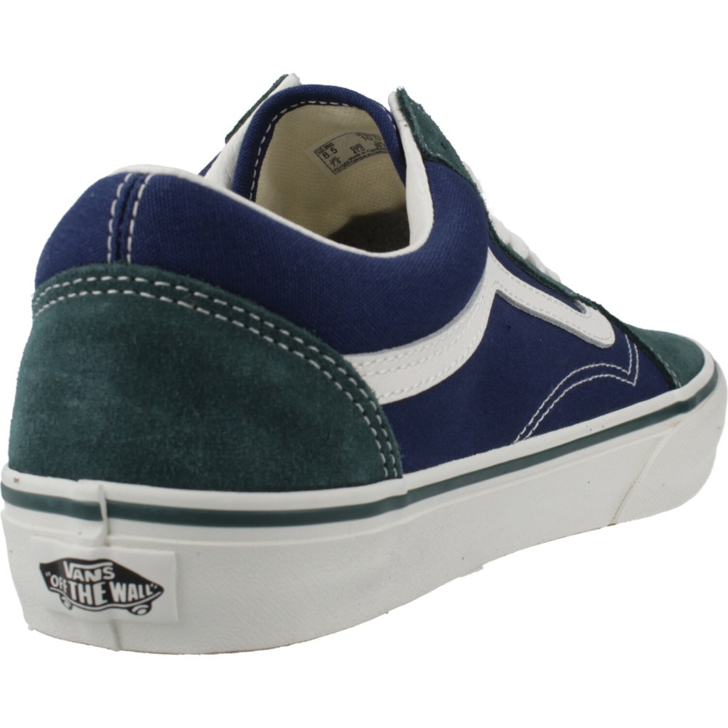 VANS OLD SKOOL NINETIES en color MULTICOLOR (3)