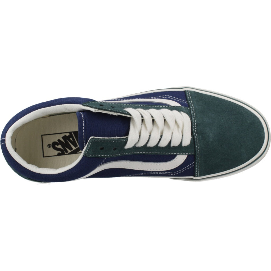 VANS OLD SKOOL NINETIES en color MULTICOLOR (7)