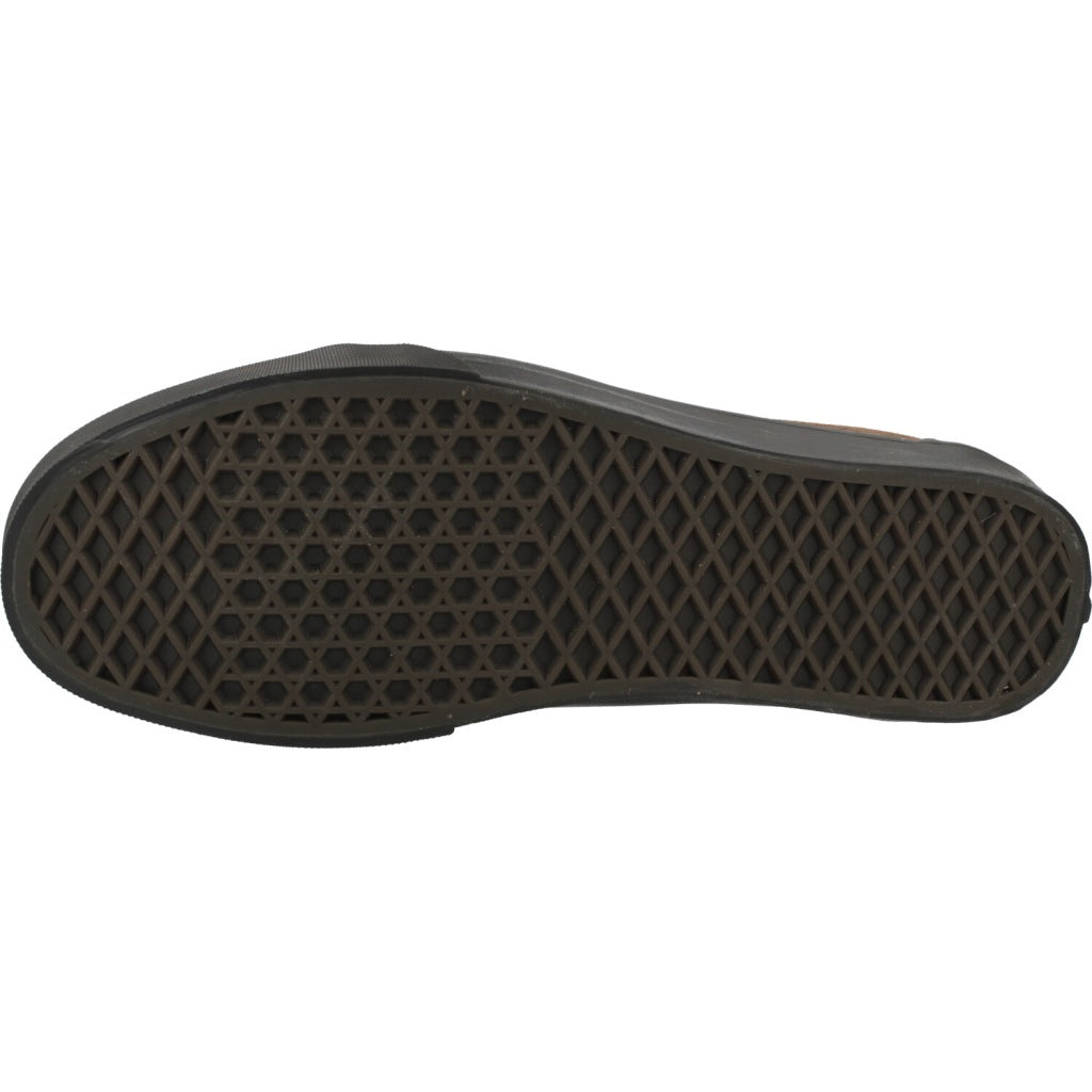 VANS OLD SKOOL METAL en color MARRON (6)