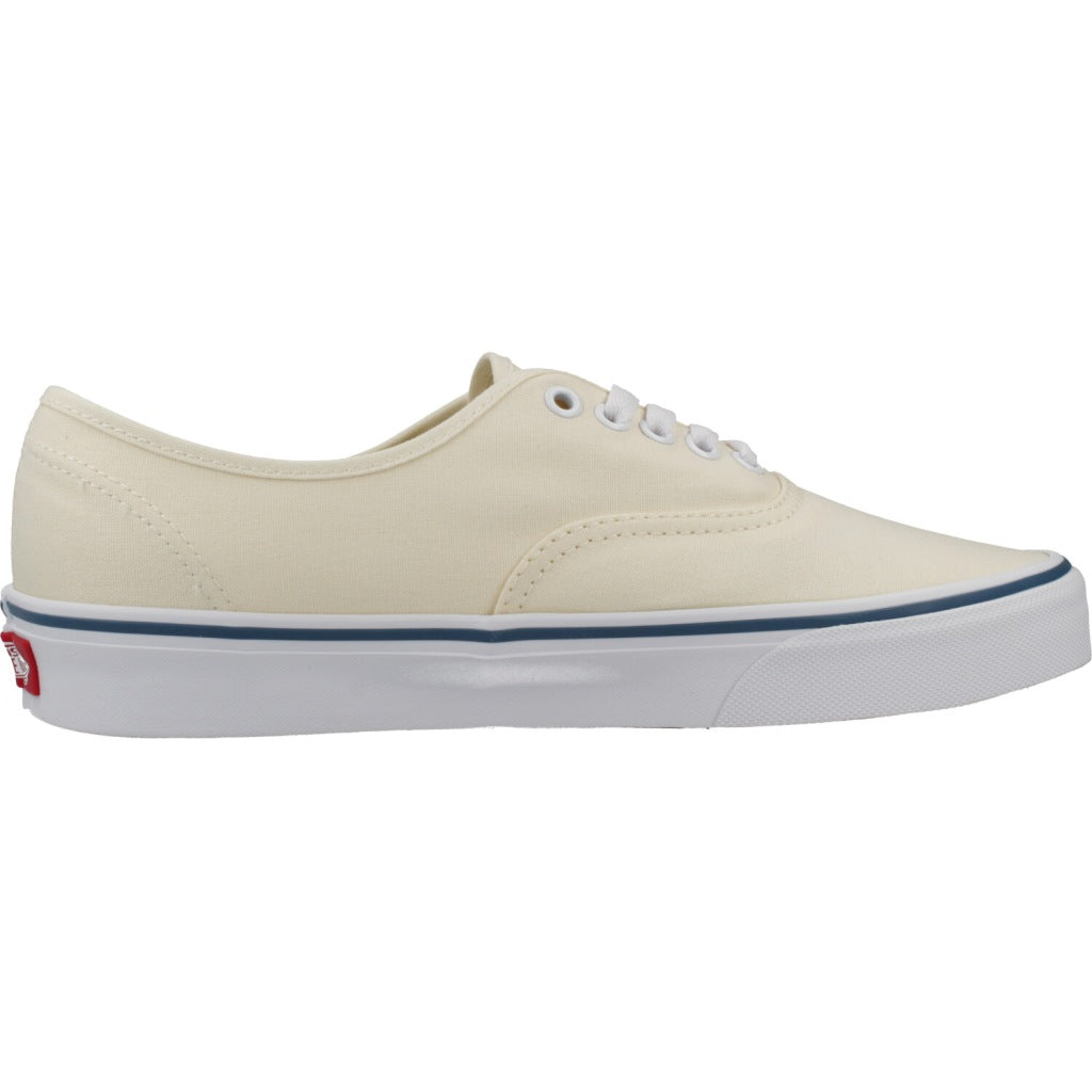 VANS AUTHENTIC en color AMARILLO (4)