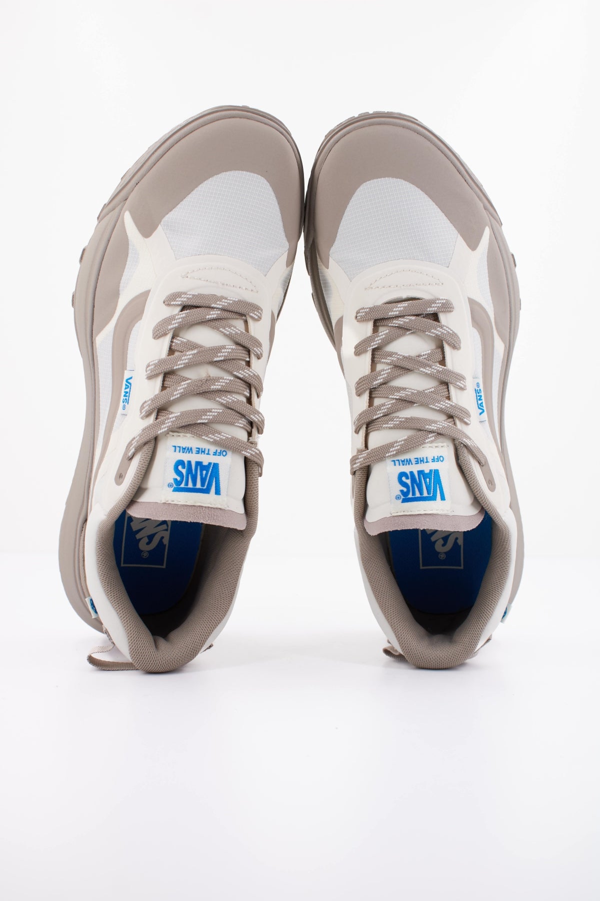 VANS CROSSPATH en color MARRON (3)