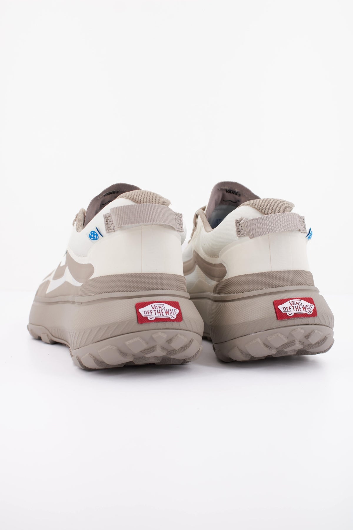 VANS CROSSPATH en color MARRON (4)