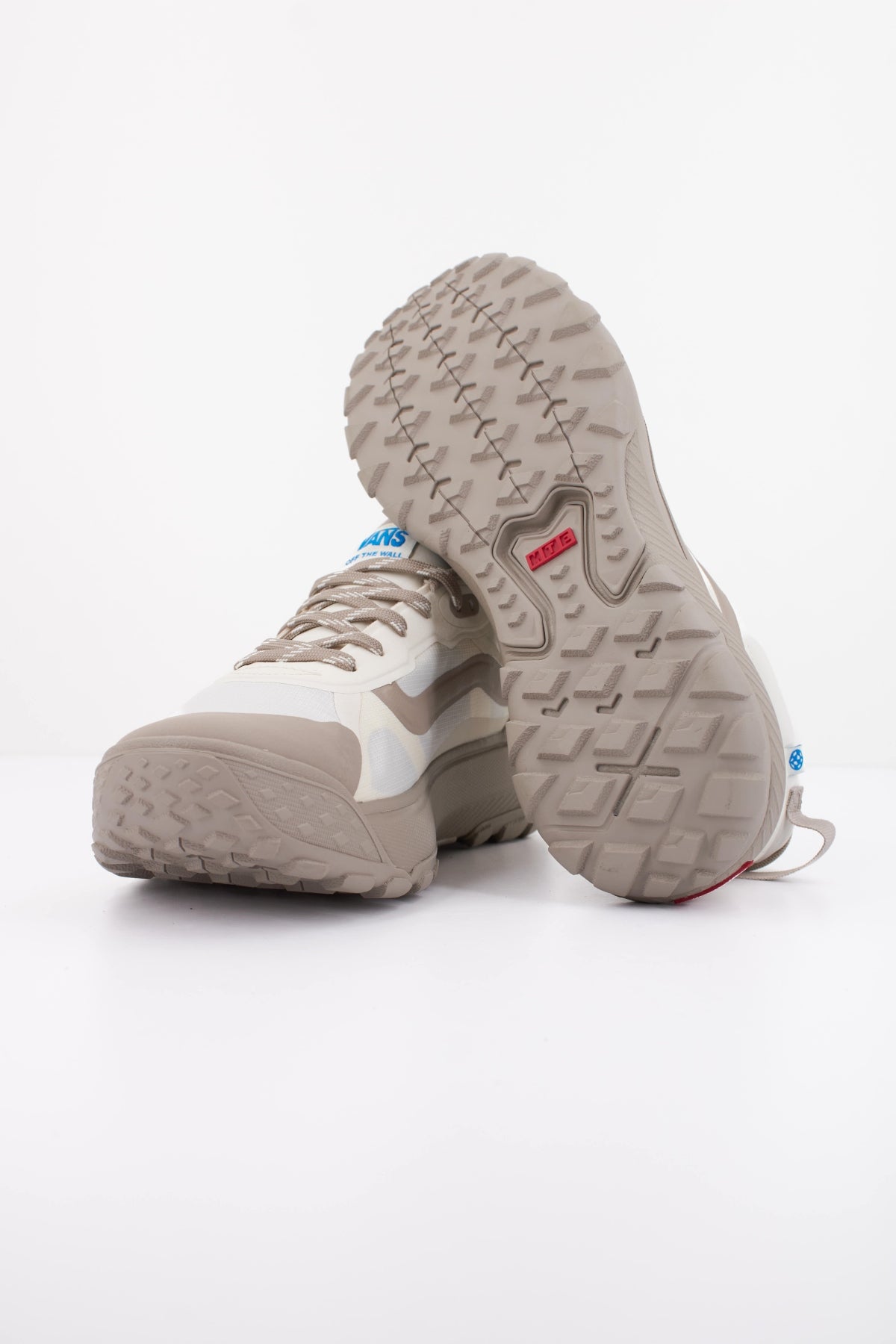 VANS CROSSPATH en color MARRON (5)