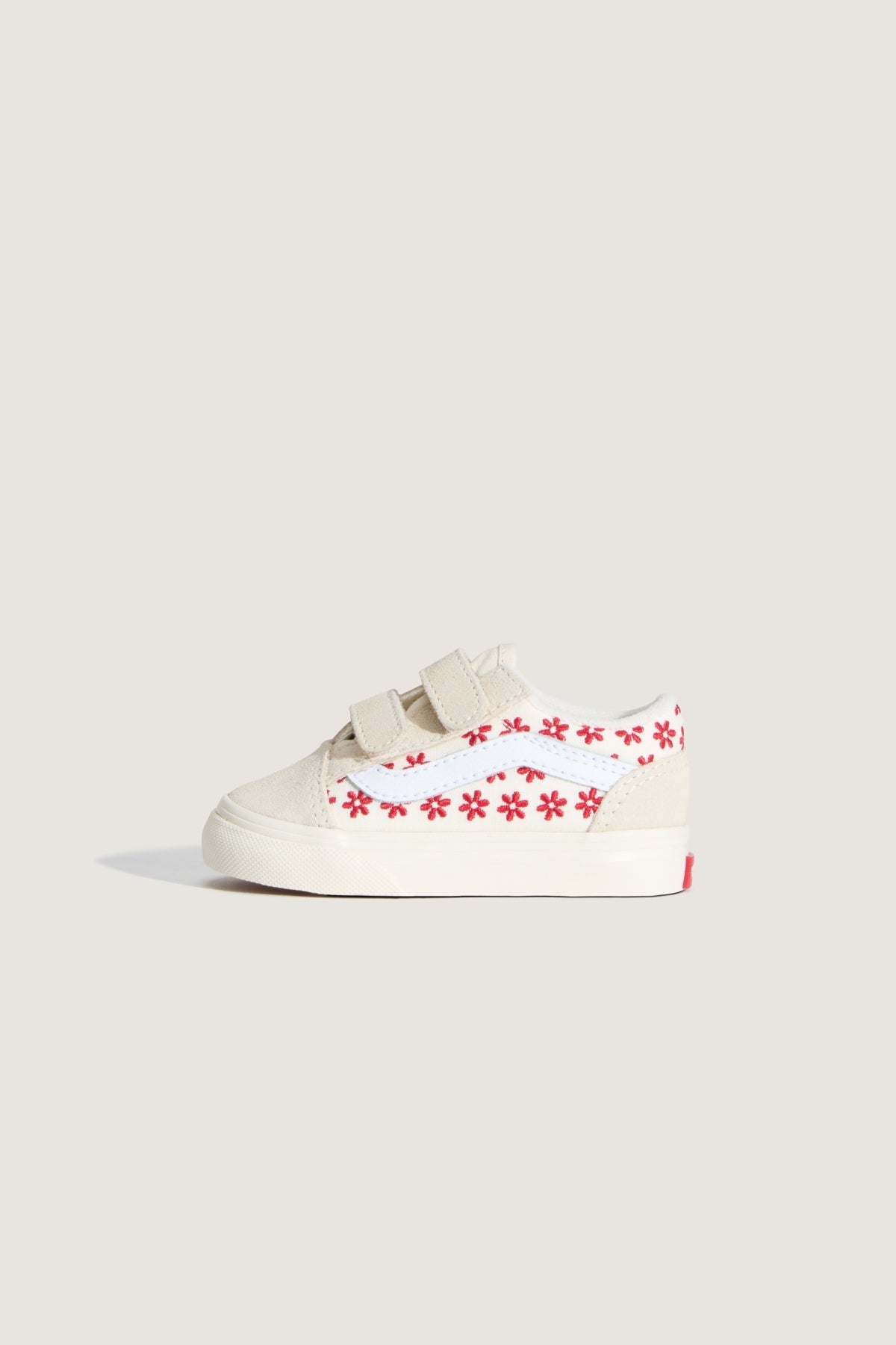 VANS VNCTGIZQ en color BEIS (1)