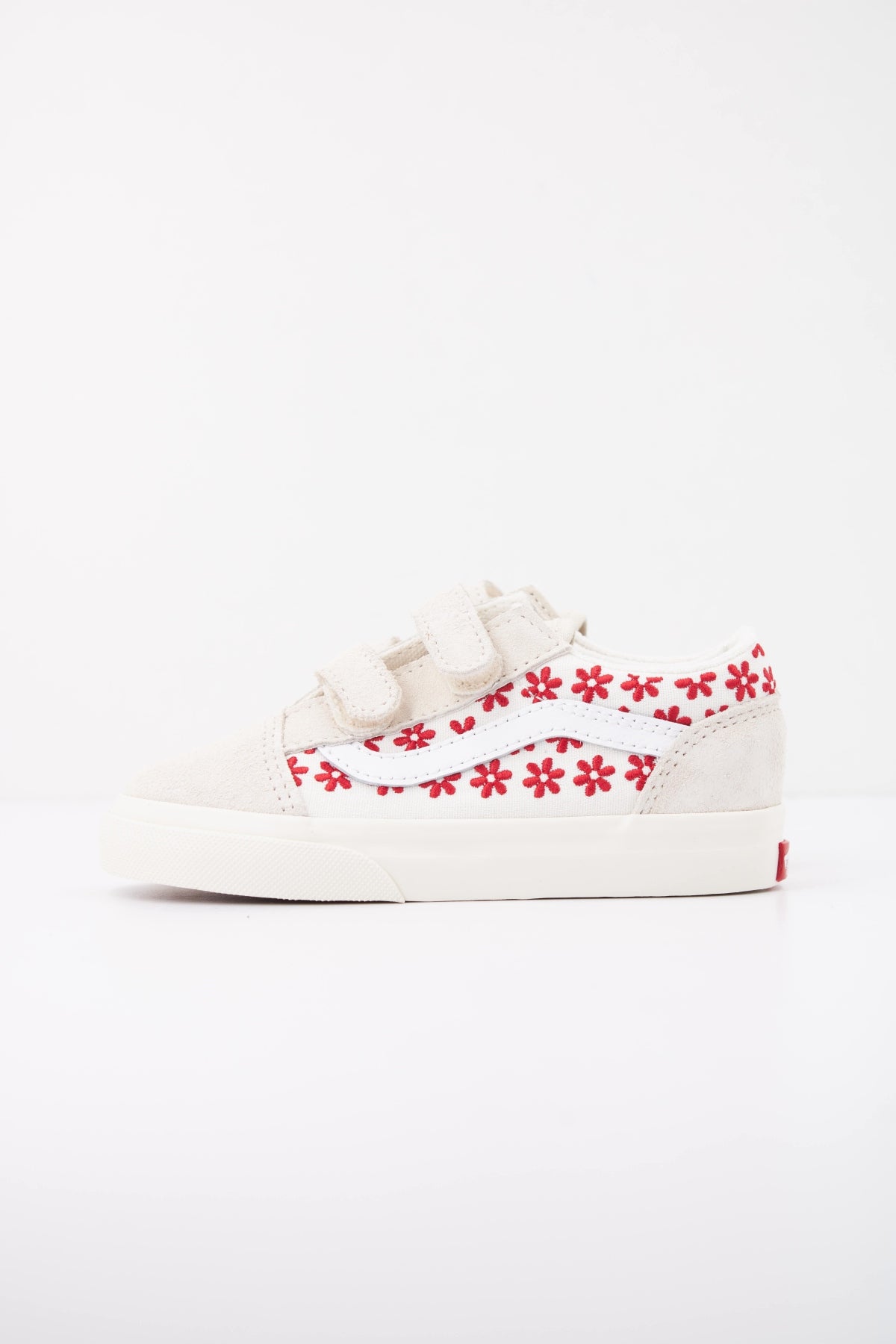 VANS VNCTGIZQ en color BEIS (1)