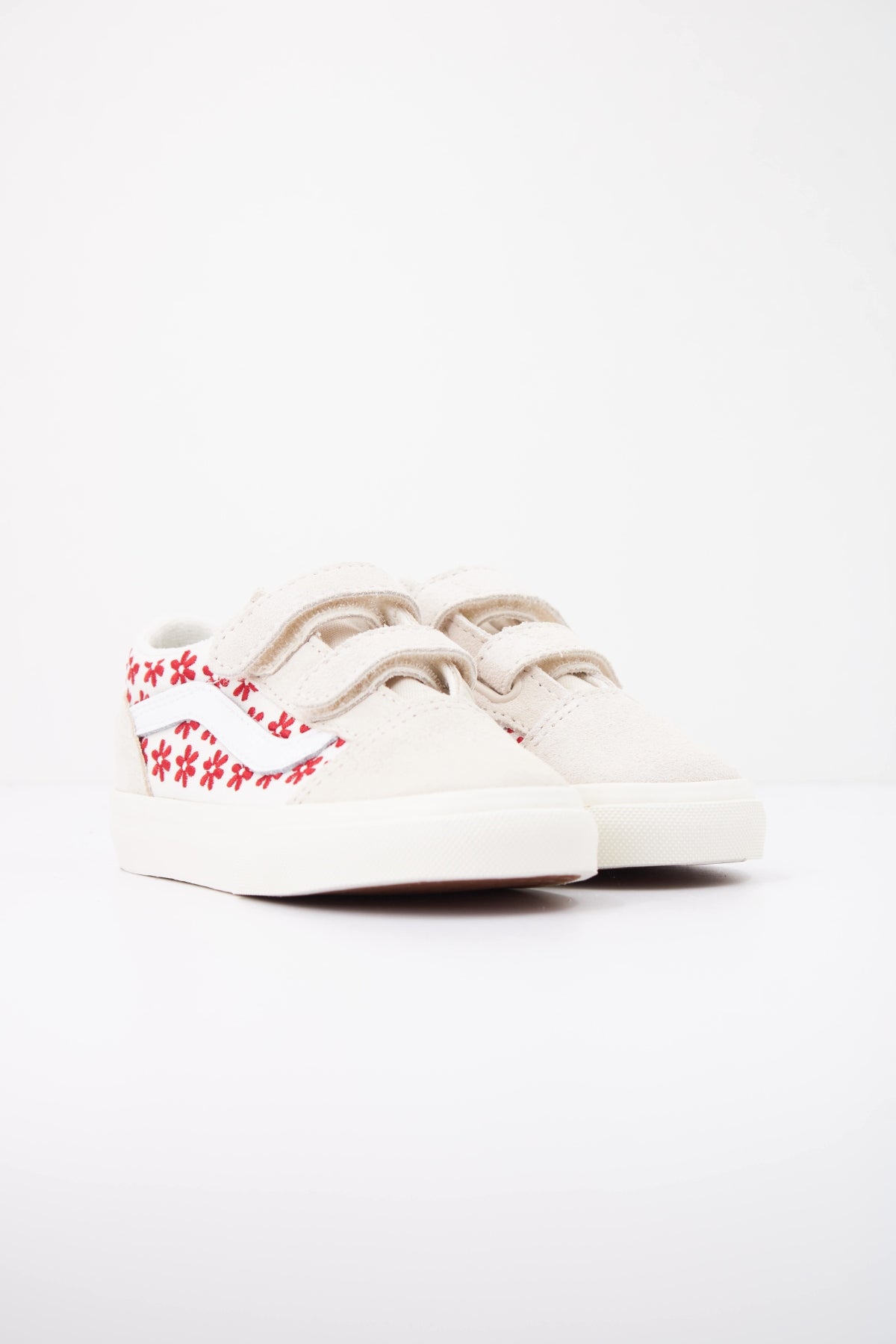 VANS VNCTGIZQ en color BEIS (2)