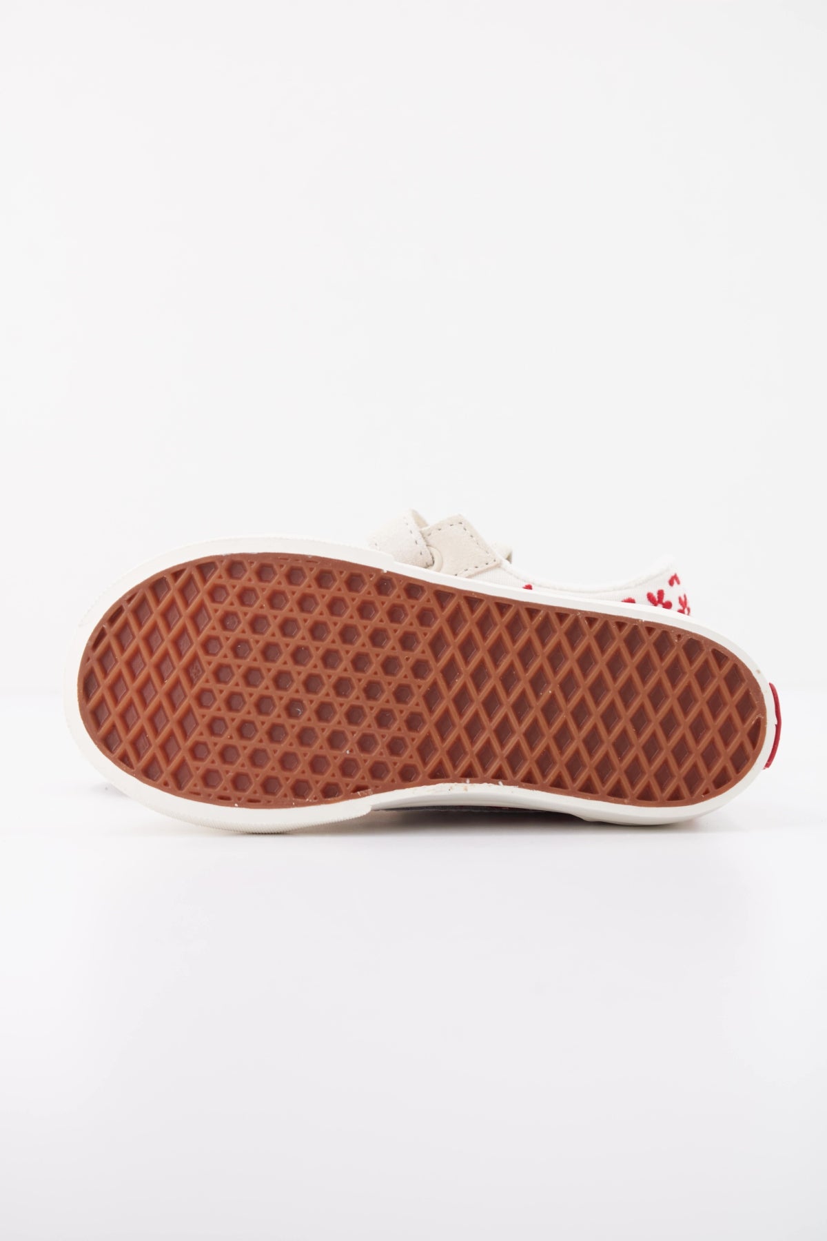 VANS VNCTGIZQ en color BEIS (5)